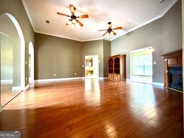 110 Holly Lakes Drive, Dublin, GA 31021