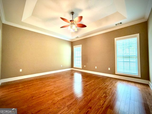110 Holly Lakes Drive, Dublin, GA 31021