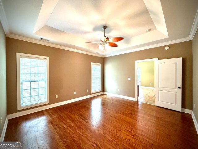 110 Holly Lakes Drive, Dublin, GA 31021