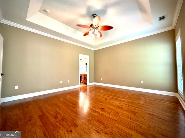 110 Holly Lakes Drive, Dublin, GA 31021