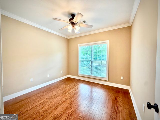 110 Holly Lakes Drive, Dublin, GA 31021
