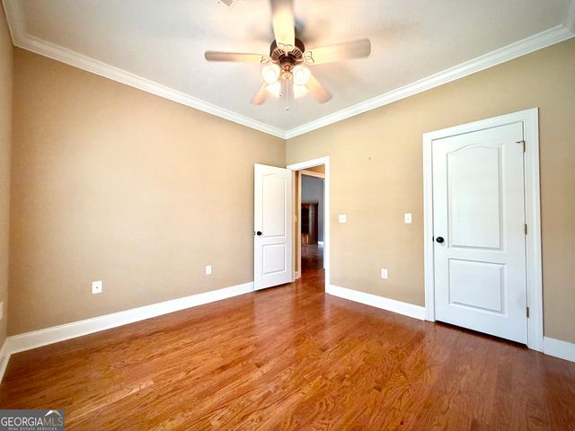 110 Holly Lakes Drive, Dublin, GA 31021