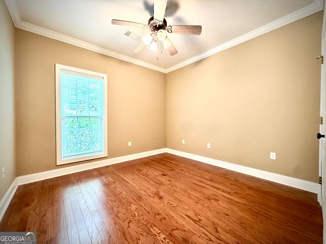 110 Holly Lakes Drive, Dublin, GA 31021