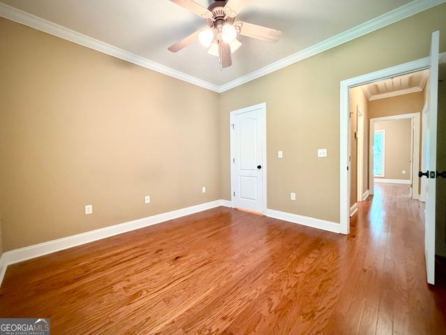 110 Holly Lakes Drive, Dublin, GA 31021