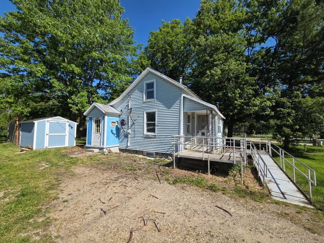 4426 12th Street, Dorr Twp, MI 49348