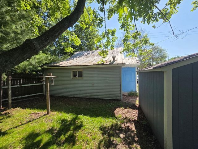 4426 12th Street, Dorr Twp, MI 49348