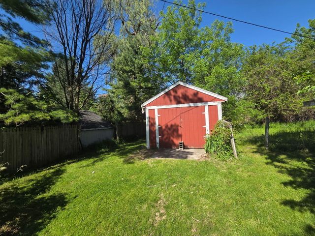 4426 12th Street, Dorr Twp, MI 49348