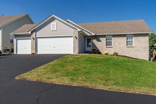 3056 HAMLIN Drive, Machesney Park, IL 61115