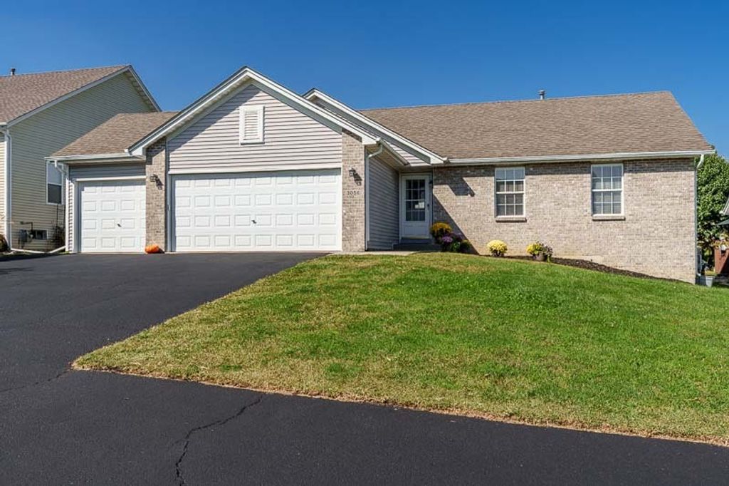 3056 HAMLIN Drive, Machesney Park, IL 61115