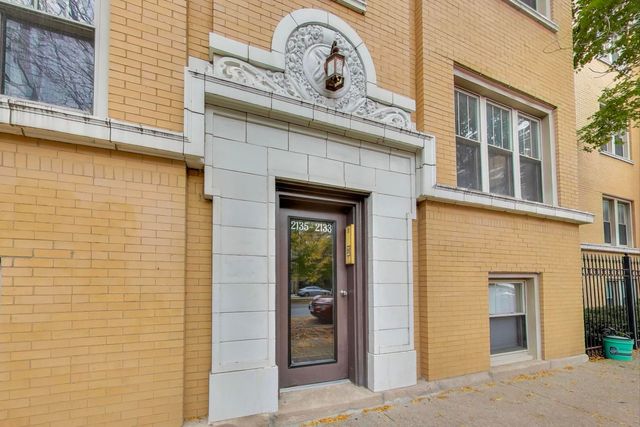 2135 N Kedzie Boulevard G, Chicago, IL 60647