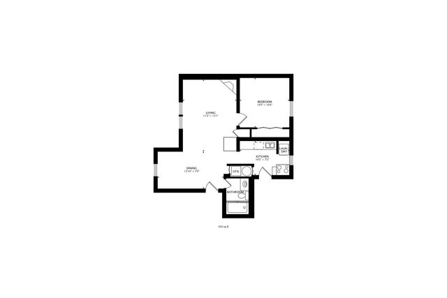 2135 N Kedzie Boulevard G, Chicago, IL 60647