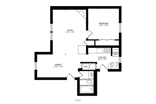 2135 N Kedzie Boulevard G, Chicago, IL 60647