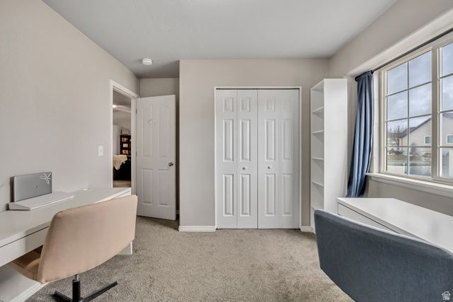 4313 N SADDLE HORN DR, Eagle Mountain, UT 84005