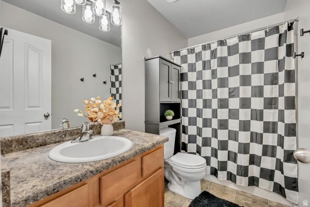 4313 N SADDLE HORN DR, Eagle Mountain, UT 84005