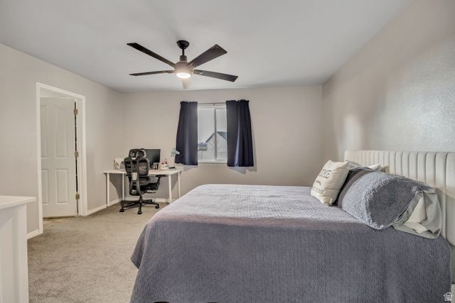 4313 N SADDLE HORN DR, Eagle Mountain, UT 84005