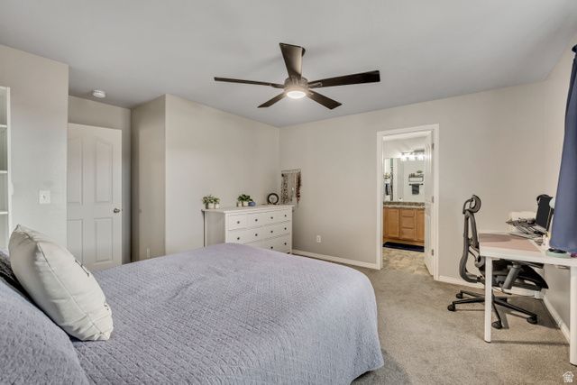 4313 N SADDLE HORN DR, Eagle Mountain, UT 84005