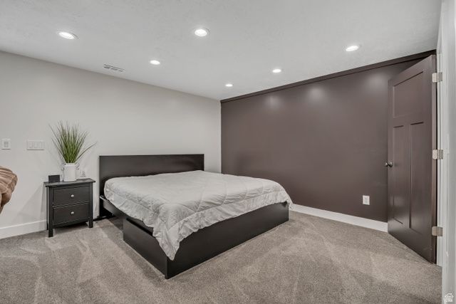 4313 N SADDLE HORN DR, Eagle Mountain, UT 84005