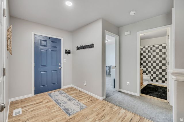 4313 N SADDLE HORN DR, Eagle Mountain, UT 84005