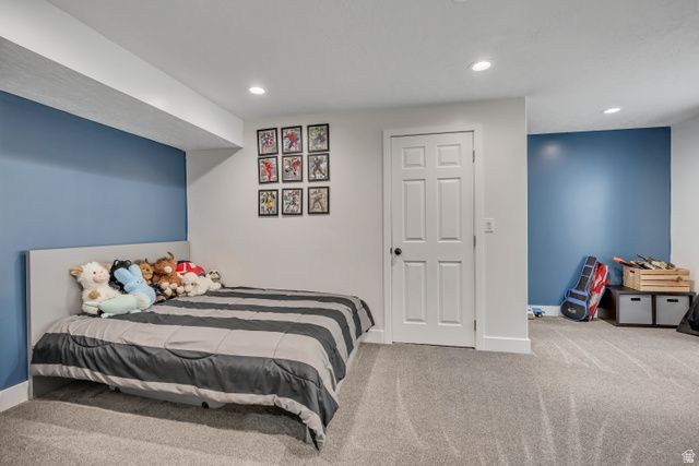 4313 N SADDLE HORN DR, Eagle Mountain, UT 84005