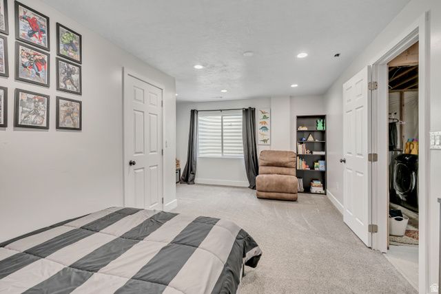 4313 N SADDLE HORN DR, Eagle Mountain, UT 84005