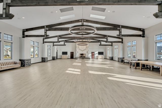 4313 N SADDLE HORN DR, Eagle Mountain, UT 84005