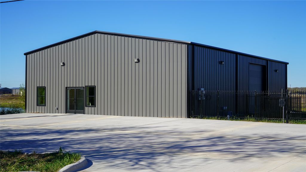 3600 CR 2508 A, Caddo Mills, TX 75135