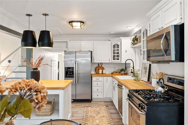 3059 Trafalgar Way, Atlanta, GA 30341