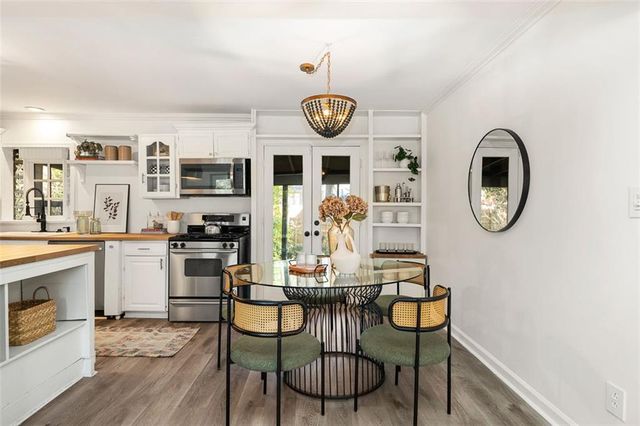 3059 Trafalgar Way, Atlanta, GA 30341