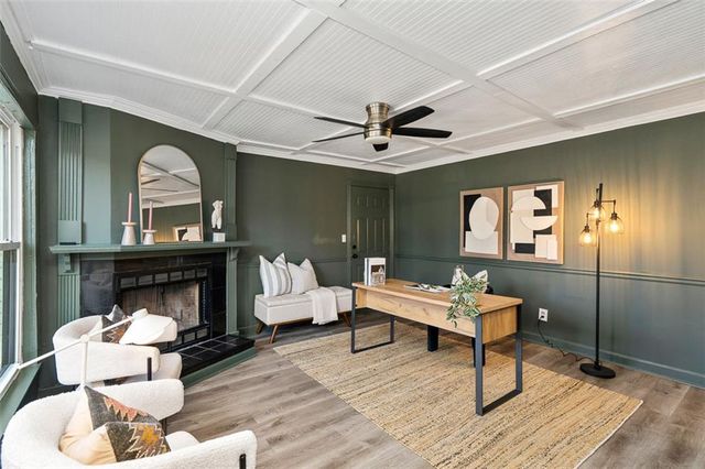 3059 Trafalgar Way, Atlanta, GA 30341