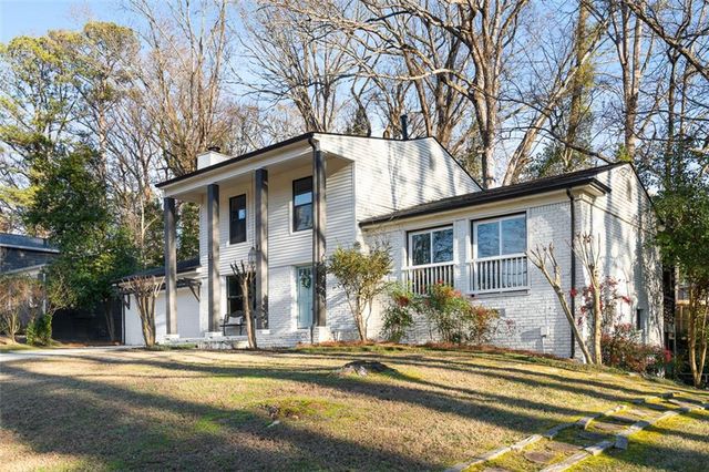 3059 Trafalgar Way, Atlanta, GA 30341