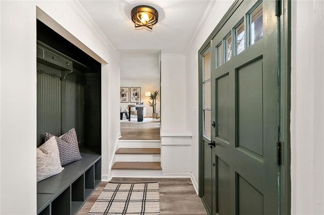 3059 Trafalgar Way, Atlanta, GA 30341