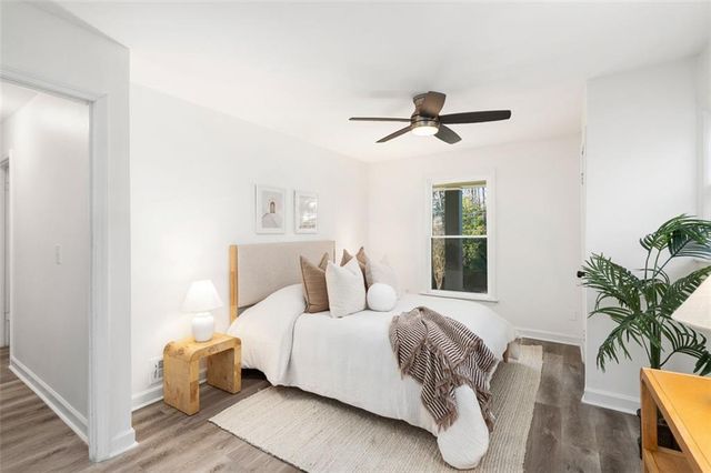 3059 Trafalgar Way, Atlanta, GA 30341