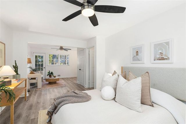 3059 Trafalgar Way, Atlanta, GA 30341