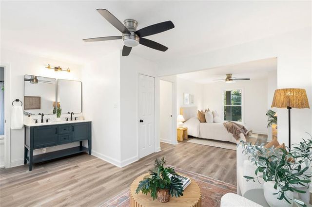 3059 Trafalgar Way, Atlanta, GA 30341