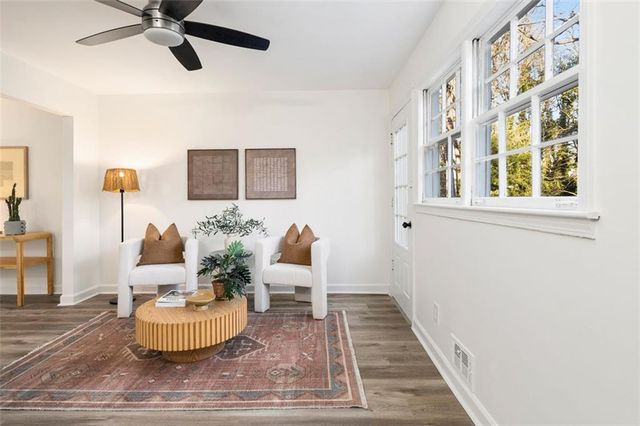 3059 Trafalgar Way, Atlanta, GA 30341