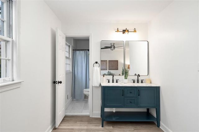 3059 Trafalgar Way, Atlanta, GA 30341