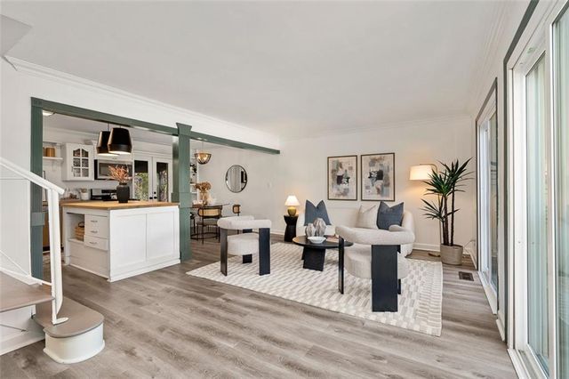 3059 Trafalgar Way, Atlanta, GA 30341