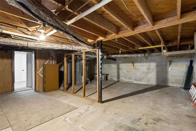 3059 Trafalgar Way, Atlanta, GA 30341