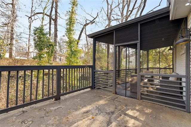 3059 Trafalgar Way, Atlanta, GA 30341