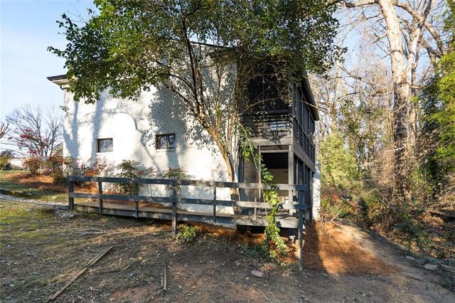 3059 Trafalgar Way, Atlanta, GA 30341