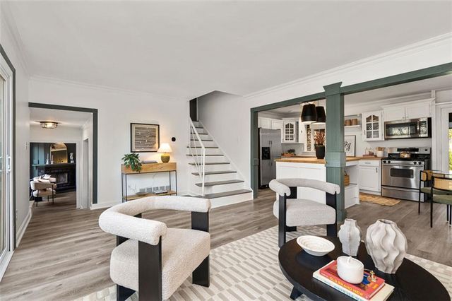 3059 Trafalgar Way, Atlanta, GA 30341