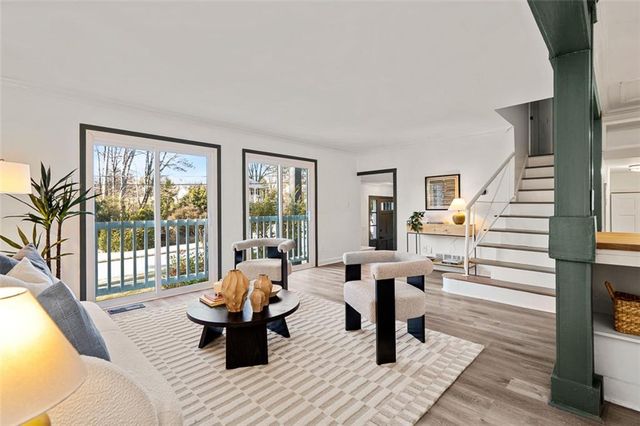 3059 Trafalgar Way, Atlanta, GA 30341