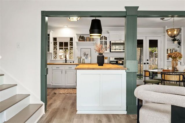 3059 Trafalgar Way, Atlanta, GA 30341