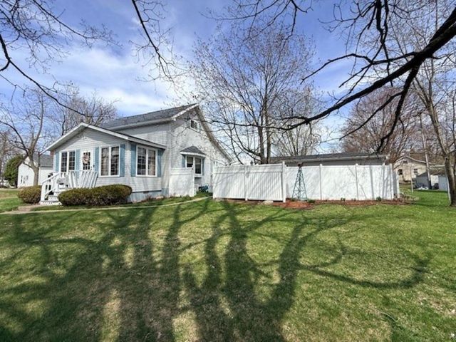 311 PIER STREET, Merrill, WI 54452