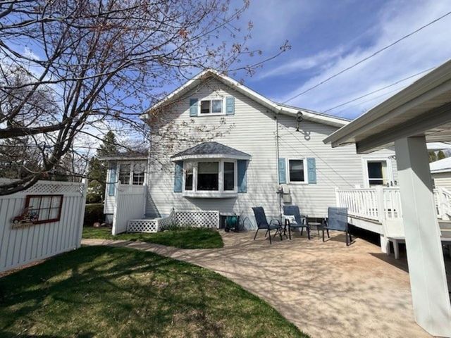 311 PIER STREET, Merrill, WI 54452