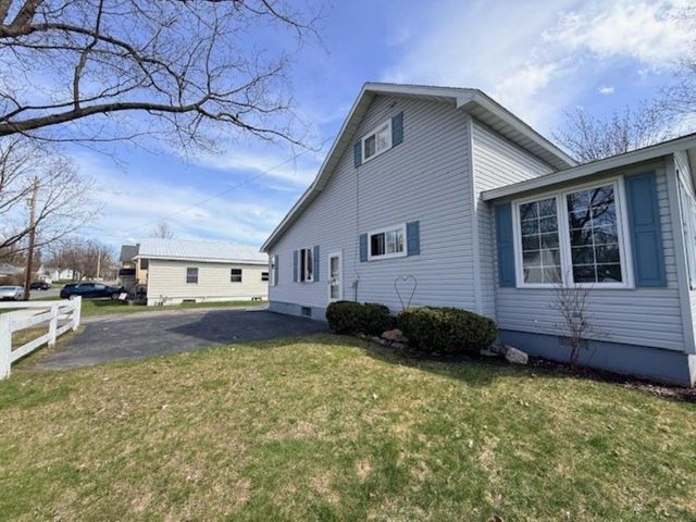 311 PIER STREET, Merrill, WI 54452