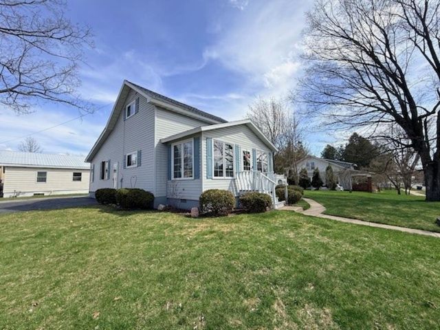311 PIER STREET, Merrill, WI 54452