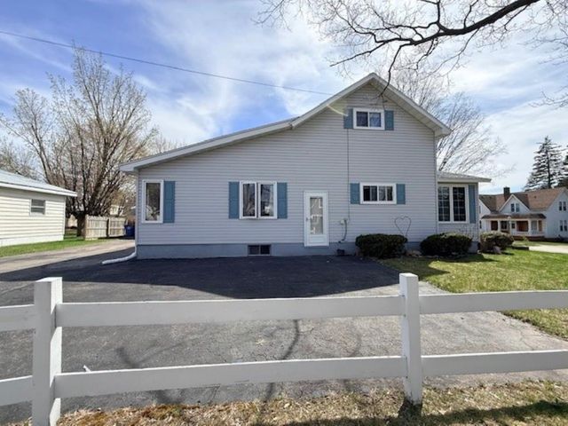 311 PIER STREET, Merrill, WI 54452