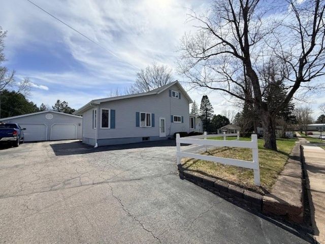311 PIER STREET, Merrill, WI 54452