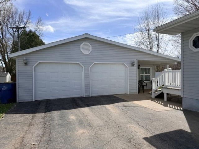 311 PIER STREET, Merrill, WI 54452